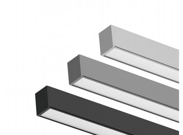 Linears with Different Finishes