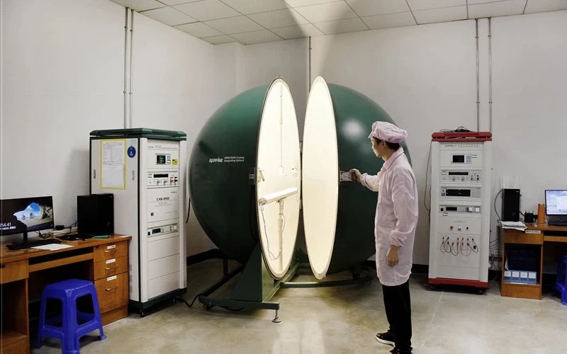 Product Quality Tests Product Quality Tests