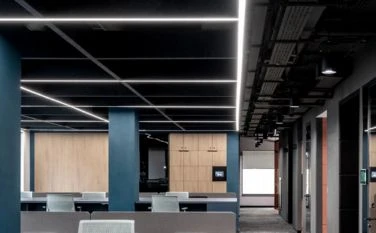 LED Linear Light Price Factors: A Fa'atau Taiala mo B2B Sourcing