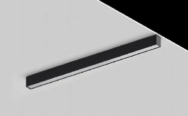 E Fa'afefea ona Filifili i le Va o Fufulu Mauga Ma Moli Linear Recessed?