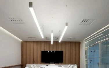 Fa'amanuiaga ole Aluminum Profile Linear Moli Mo Galuega Fa'atau